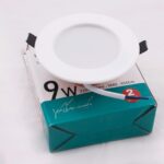 panel-9w-circle-behintaab