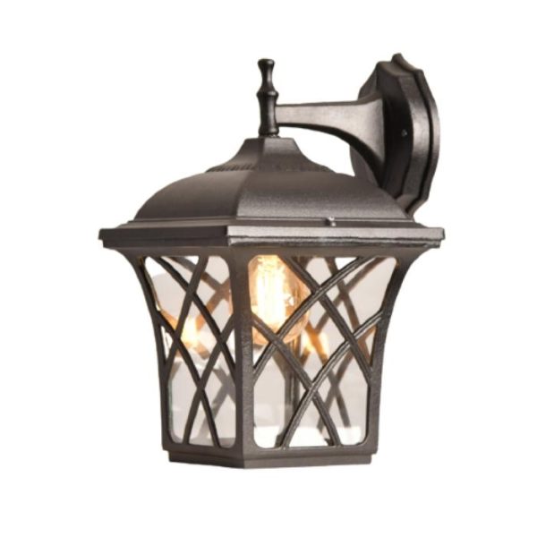 چراغ حیاطی مدل آرمان 1 - سپاهان لایت - Image 1