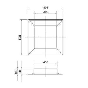 atlasnoor-downlight-hila