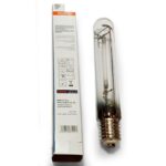 لامپ ۴۰۰ وات بخار سدیم خیاری پرفشار نور