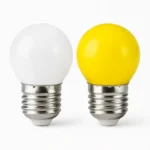 لامپ خواب نیم وات پارسانور