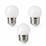 لامپ خواب L.E.D نیم وات پارسانور - Image 2