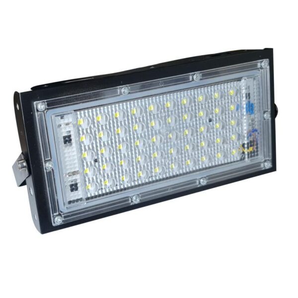 پروژکتور 50 وات  SMD بیلبوردی - Image 1