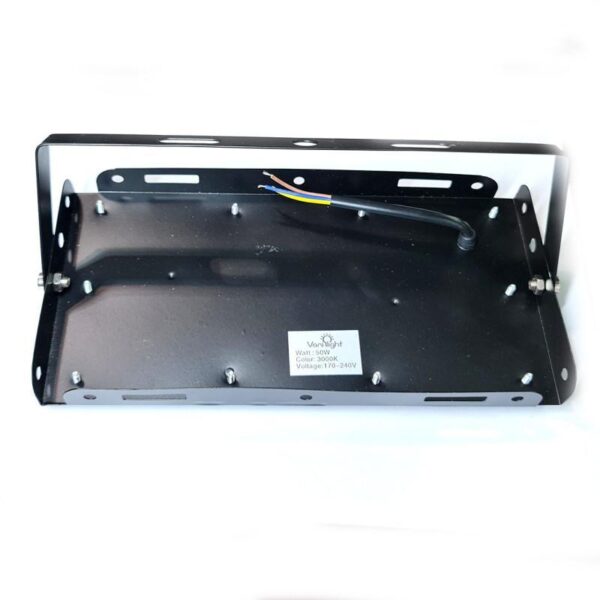 پروژکتور 50 وات  SMD بیلبوردی - Image 2
