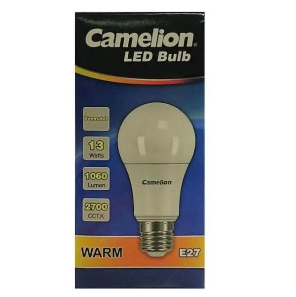 camelion-dimerable-13w