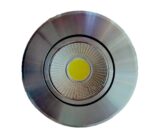 پنل 3 وات سقفی توکار COB بدنه فلزی