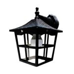 چراغ حیاطی مدل پارسا1 - سپاهان لایت