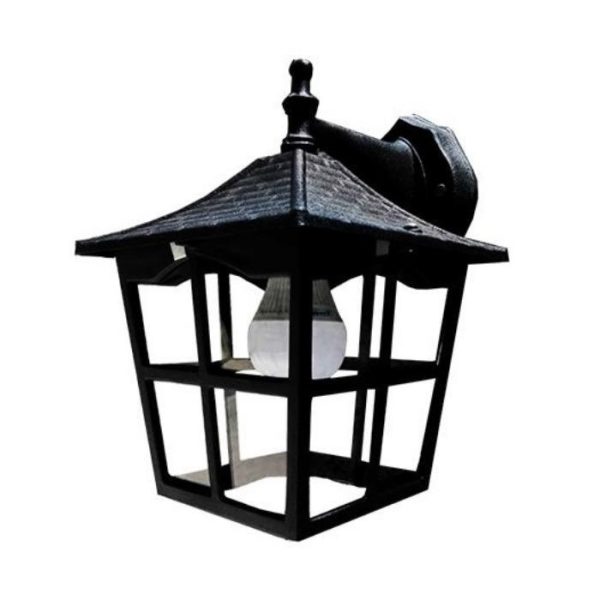 چراغ حیاطی مدل پارسا1 - سپاهان لایت - Image 1