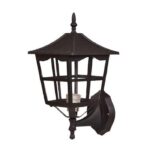 چراغ حیاطی مدل پارسا2 - سپاهان لایت