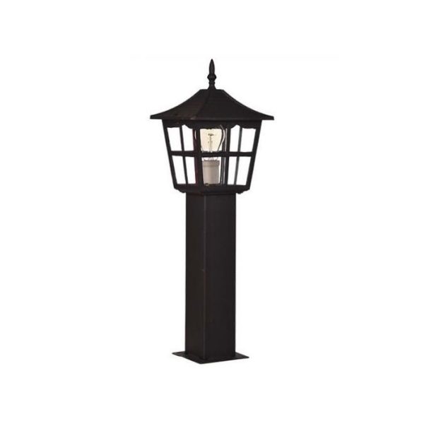 چراغ حیاطی مدل پدرام 60 سانتی متری - سپاهان لایت - Image 1