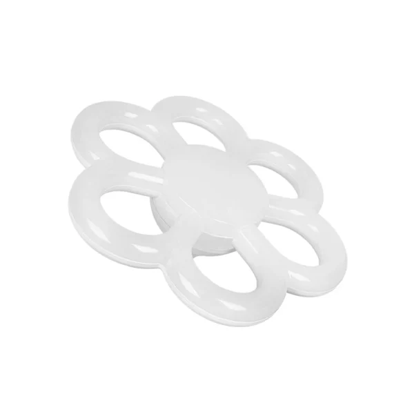 لامپ 40 وات LED طرح گل  پارسه شید - Image 1