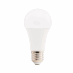 لامپ اس ام دی 15وات مدل حبابی | سفید