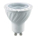 لامپ هالوژن ال ای دی 7 وات پارس شعاع توس مدل H7W پایه GU10