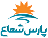 لامپ پارس شعاع