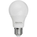 لامپ 9 وات ال ای دی حبابی دیمری آفتابی کملیون