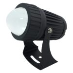 جت لایت ۱۰ وات بدنه مشکی بهین تاب