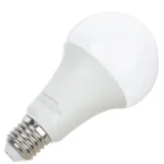 لامپ حبابی 15 وات E27- A70 مدل T45  کملیون