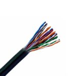 کابل 10 زوج هوایی 0.6