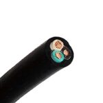 کابل افشان 3 رشته ای