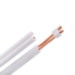 سیم نایلون ۲ رشته ای شیرکوه یزد