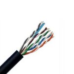 کابل 6 زوج هوایی 0.6