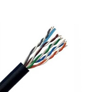 کابل 6 زوج هوایی 0.6