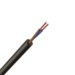 کابل زمینی شیرکوه یزد