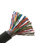 کابل 15 زوج هوایی 0.6