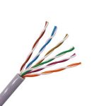 کابل ۶ زوج زمینی ۰.۶