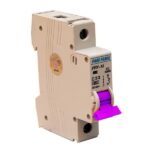 فیوز مینیاتوری تک فاز 32 آمپر پارس فانال مدل C32