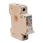 فیوز مینیاتوری تک فاز 50 آمپر پارس فانال مدل C50