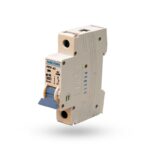 کلید مینیاتوری تک پل 16 آمپر پارس فانال مدل B16