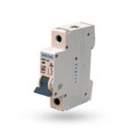 فیوز مینیاتوری تک فاز 40 آمپر پارس فانال مدل C40