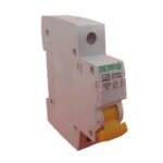 فیوز مینیاتوری یک پل 25 آمپر دنا الکتریک مدل C25-6K