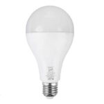 لامپ ال ای دی 18 وات افراتاب مدل AF-A80-18W پایه E27