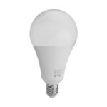 خرید لامپ ال ای دی 25 وات افراتاب مدل AF-A95-25W پایه E27