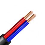 کابل مفتول ۶ * ۲ آمل سوکا