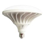 لامپ ال ای دی 30 وات پارس شهاب مدل سفینه پایه E27