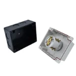 کلید ایزولاتور کولر آبی کاوه مدل KA16958 - Image 8