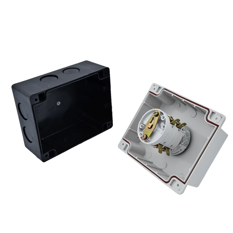 583a0daee1b9d3558208 کلید ایزولاتور کولر آبی کاوه مدل KA16958 - Image 8