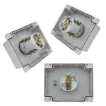 کلید ایزولاتور کولر آبی کاوه مدل KA16958 - Image 7