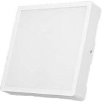 پنل SMD روکار 36 وات مربعی پارس شعاع توس مدل آویسا