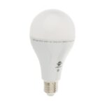 لامپ اس ام دی فوق کم مصرف 20 وات پارس شهاب مدل ka020 پایه E27