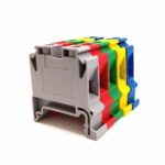 ترمینال پیچی سایز 6 رعد