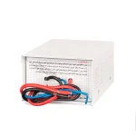 محافظ ولتاژ ورودی سارا 12000 ولت آمپر مدل P121F مناسب برای زیرکنتور و کولرگازی - Image 2