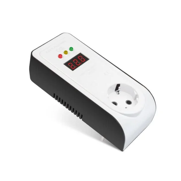 محافظ ولتاژ پکیج پارت الکتریک مدل 7980