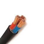 کابل خراسان افشار نژاد افشان سایز 3×70