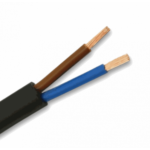 کابل خراسان افشار نژاد افشان سایز 2×16