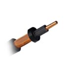 کابل زمینی 1*6+6 شیرکوه یزد