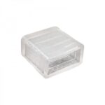 سوکت رابط ریسه کملیون بدون سیم سایز 14 میلی متر